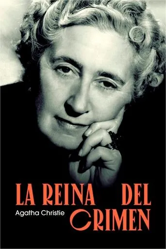 Póster de Agatha Christie, la Reina del Crimen (2018) con Agatha Christie como Self - Writer (archive footage)