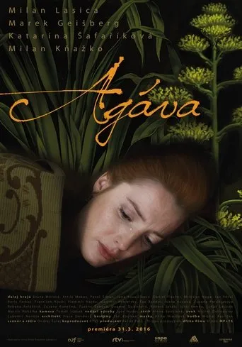 Póster de Agáva