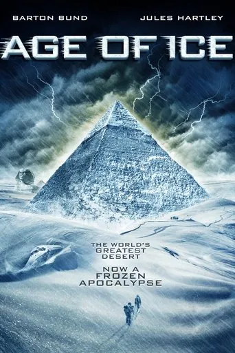Póster de Age of Ice