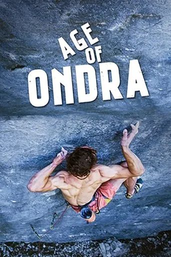 Póster de Age of Ondra