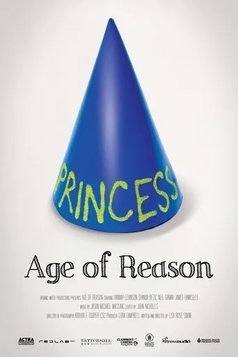 Póster de Age of Reason