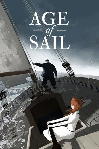 Póster de Age of Sail