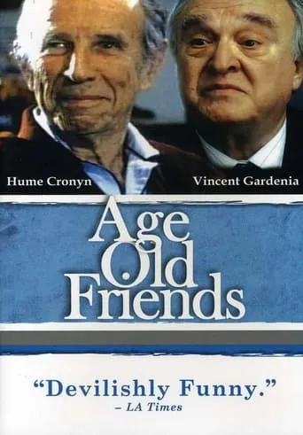 Póster de Age-Old Friends