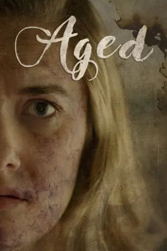 Póster de Aged