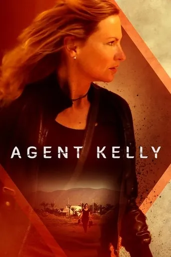 Póster de Agent Kelly