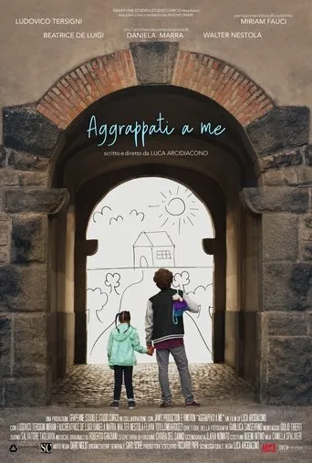 Póster de Aggrappati a me