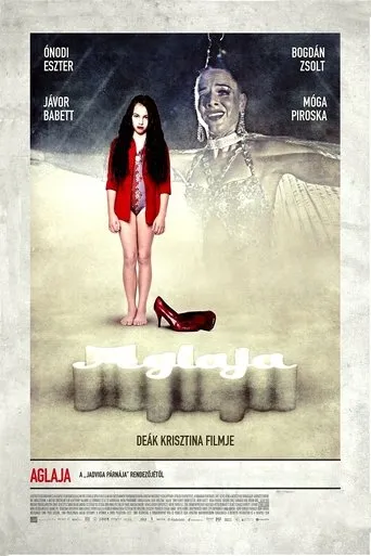 Póster de Aglaja