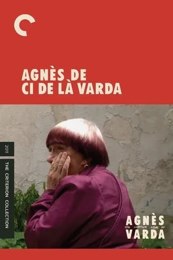 Póster de Agnès de ci de là Varda