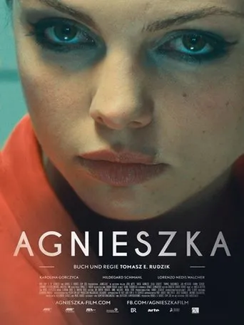 Póster de Agnieszka