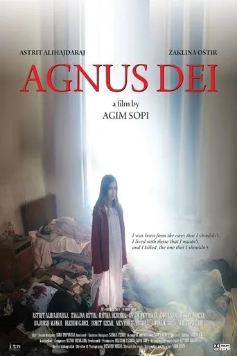 Póster de Agnus Dei