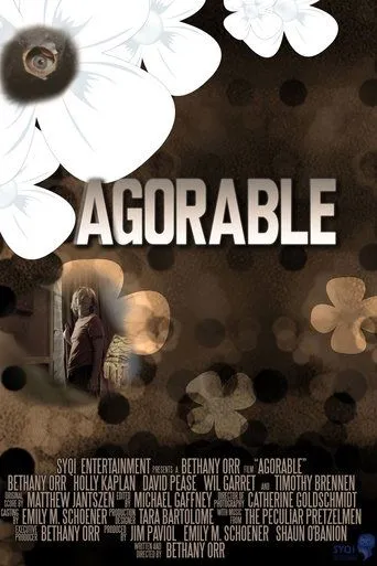 Póster de Agorable