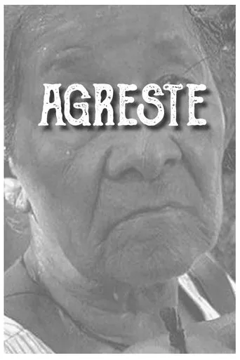 Póster de Agreste