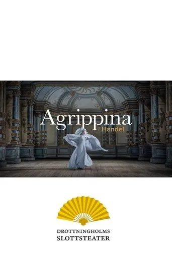 Póster de Agrippina - DPT
