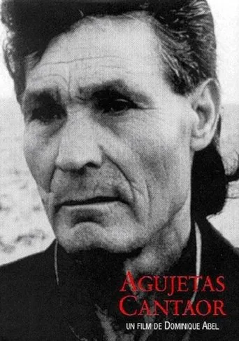 Póster de Agujetas Cantaor