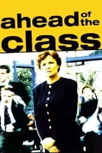Póster de Ahead of the Class