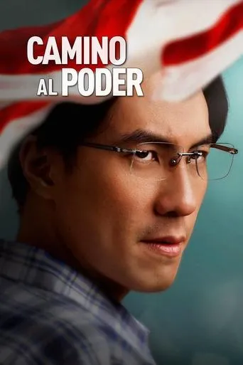 Póster de Ahok - Camino al Poder (2018) con Aida Nurmala