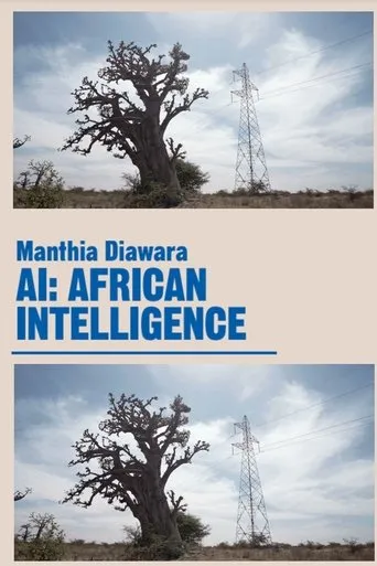 Póster de AI: African Intelligence