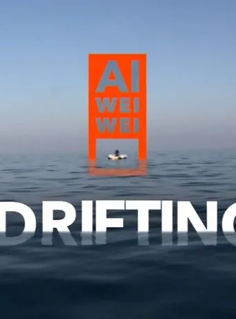 Póster de Ai Weiwei Drifting