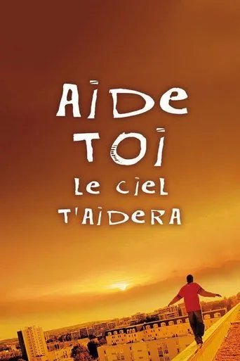 Póster de Aide-toi le ciel t'aidera
