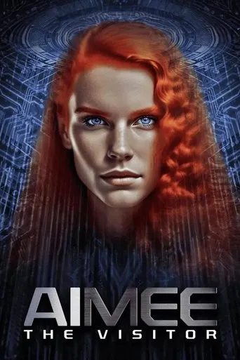 Póster de AIMEE: The Visitor