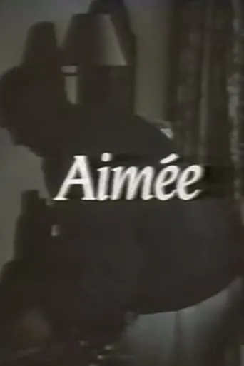 Póster de Aimée