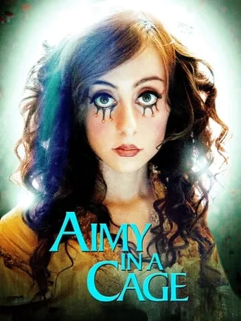 Póster de Aimy in a Cage