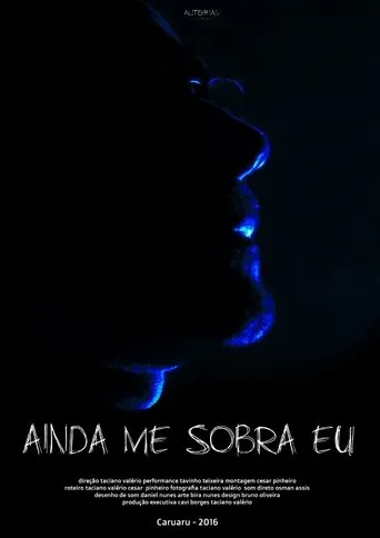 Póster de Ainda me Sobra Eu