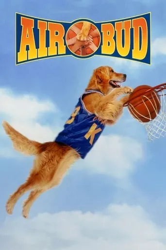 Póster de Air Bud