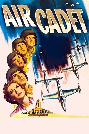Póster de Air Cadet