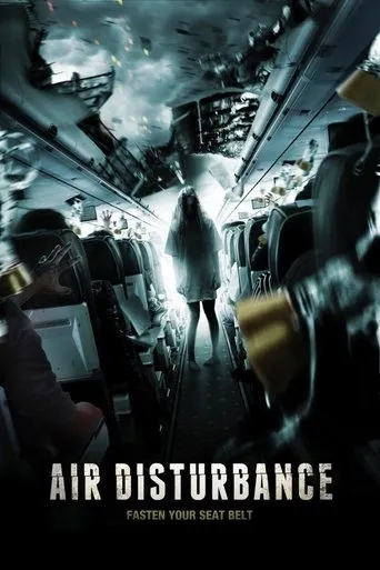 Póster de Air Disturbance