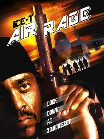 Póster de Air Rage