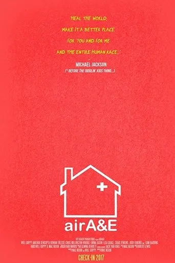 Póster de AirA&E