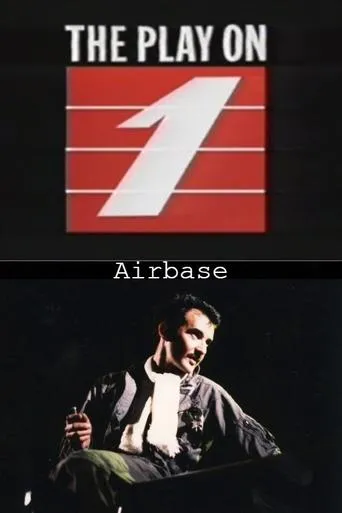 Póster de Airbase