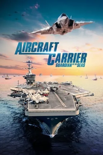 Póster de Aircraft Carrier - Guardian of the Seas