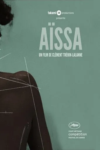 Póster de Aïssa