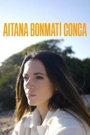 Póster de Aitana Bonmatí Conca