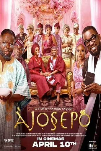 Póster de Ajosepo