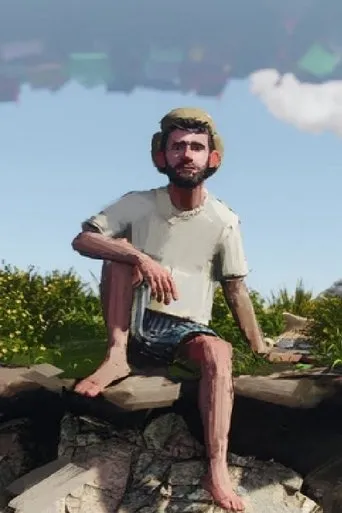 Póster de AJR: Maybe Man