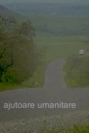 Póster de Ajutoare umanitare