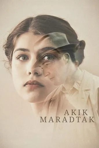 Póster de Akik maradtak