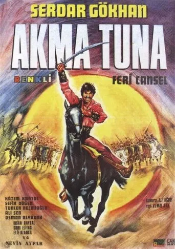 Póster de Akma Tuna