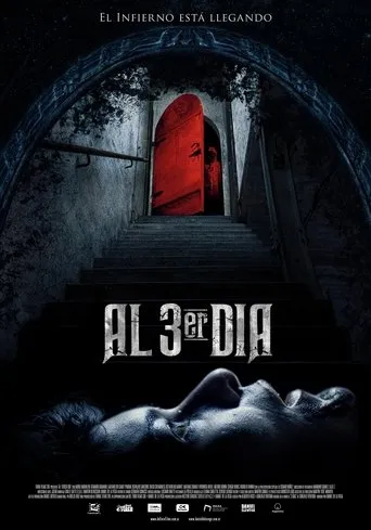 Póster de Al 3er día