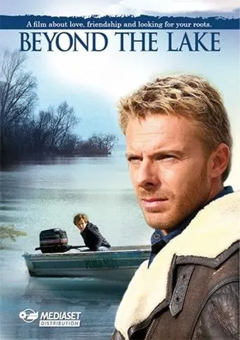 Póster de Al di là del lago
