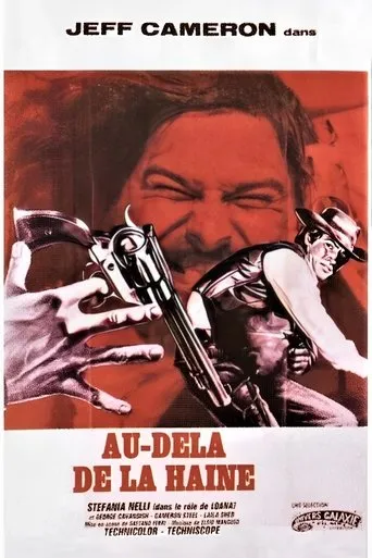 Póster de Al di là dell'odio