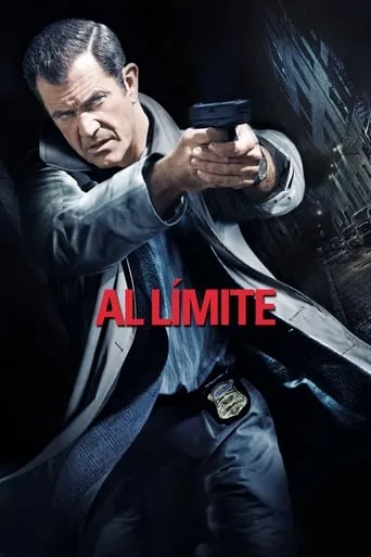 Póster de Al límite