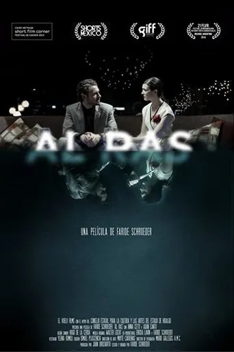 Póster de Al-ras