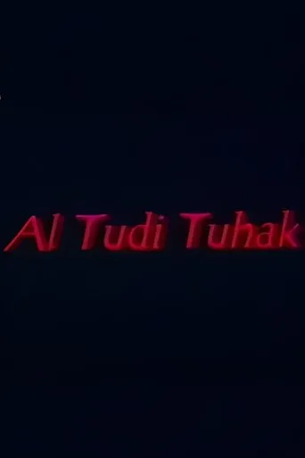 Póster de Al Tudi Tuhak