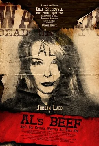 Póster de Al's Beef