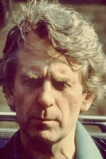 Póster de Alan Clarke: His Own Man