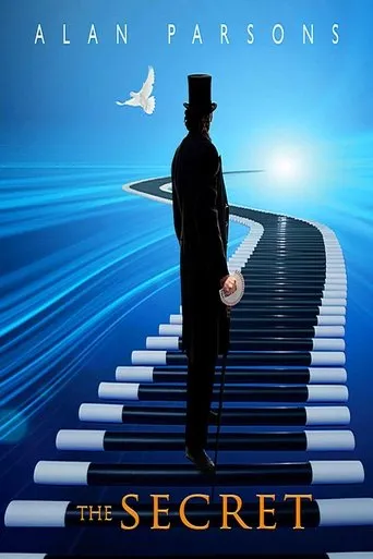 Póster de Alan Parsons: The Secret